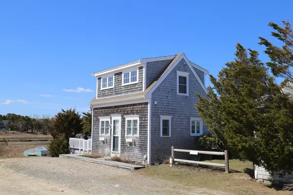 168 North Shore #4, Sandwich, MA 02537