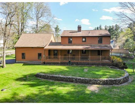 30 Comins Rd, Oxford, MA 01537