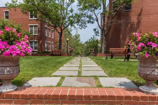 47 Harvard #A201, Boston, MA 02129