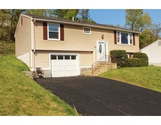 100 Andrews Ave, Worcester, MA 01605