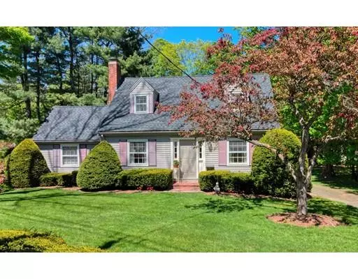 55 Summer St, Danvers, MA 01923