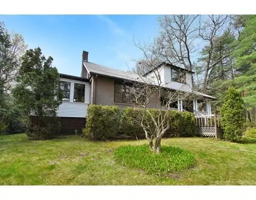 Weston, MA 02493,145 Newton St