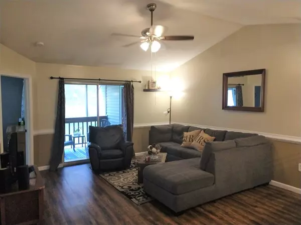 709 Park Place #709, Raynham, MA 02767