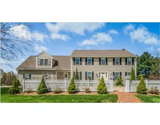 Sterling, MA 01564,7 Sky Farm Ln