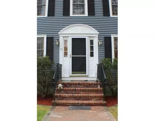 Taunton, MA 02780,96 Devon