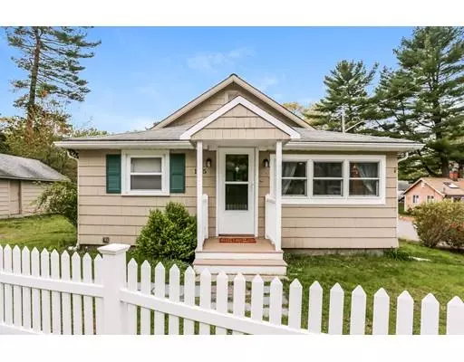 185 Pond Street, Rockland, MA 02370