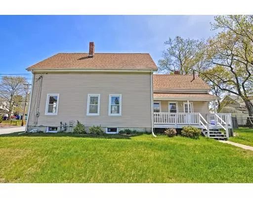 Taunton, MA 02780,9 Fern St