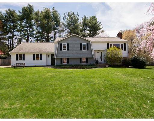 47 Judith Drive, North Attleboro, MA 02760