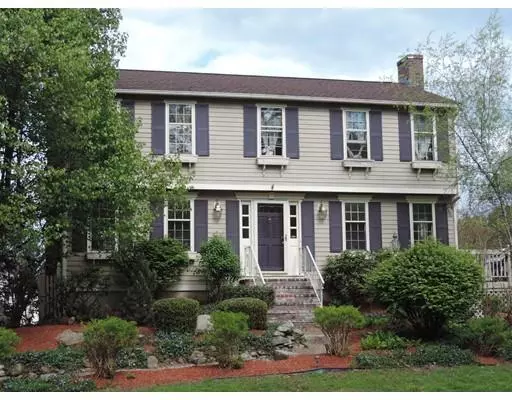 28 Forest Street, Dunstable, MA 01827