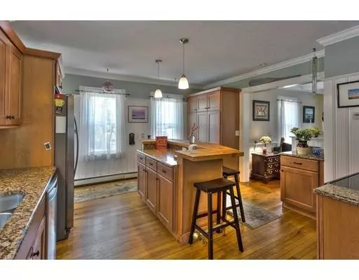 Hanson, MA 02341,731 Whitman St