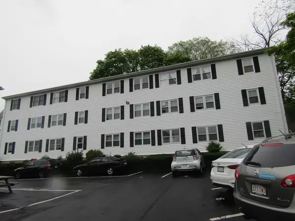 479 Durfee Street #13, Fall River, MA 02720