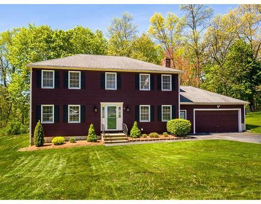 31 Tammie Rd, Hopedale, MA 01747