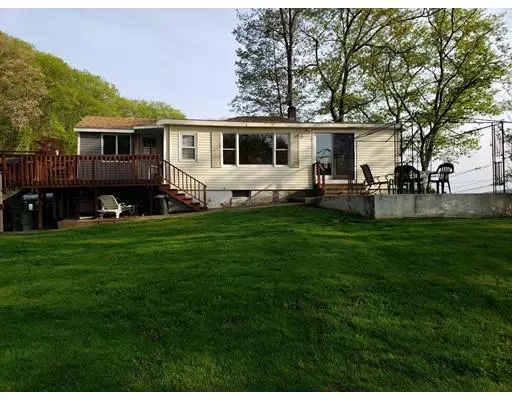 West Brookfield, MA 01585,18 Beach Drive #2