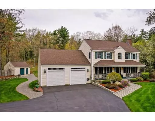 2295 W State Rd, Ashby, MA 01431