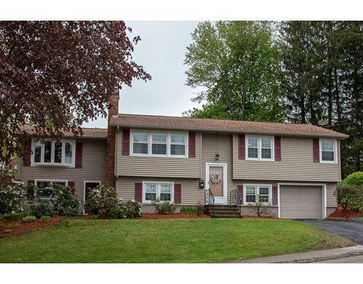 32 Manor Rd, Auburn, MA 01501