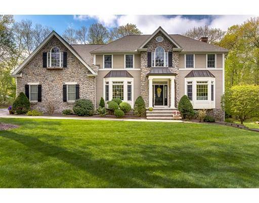 30 Devonshire Ter, East Longmeadow, MA 01028