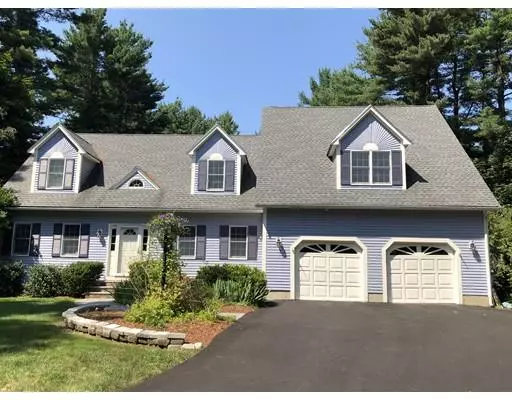 40 Swan Pond Road,  North Reading,  MA 01864