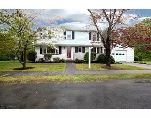 Braintree, MA 02184,44 Margaret Dr