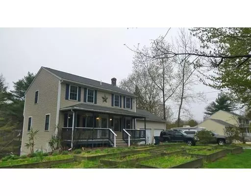 Templeton, MA 01468,109 Turner Ln