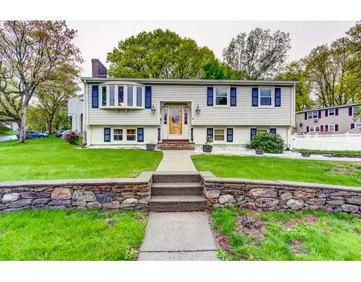 2 Boston Dr, Shrewsbury, MA 01545