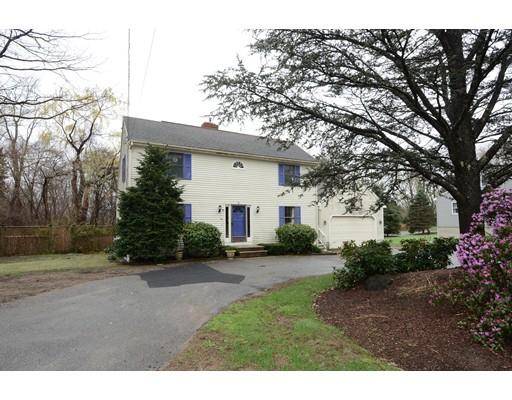 2 Trask Street, Beverly, MA 01915