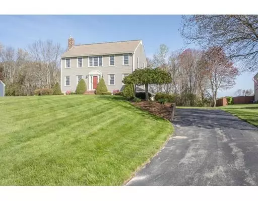 Bridgewater, MA 02324,125 Jennifer Circle