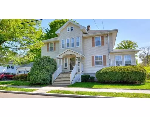 Quincy, MA 02170,151 Marlboro Street