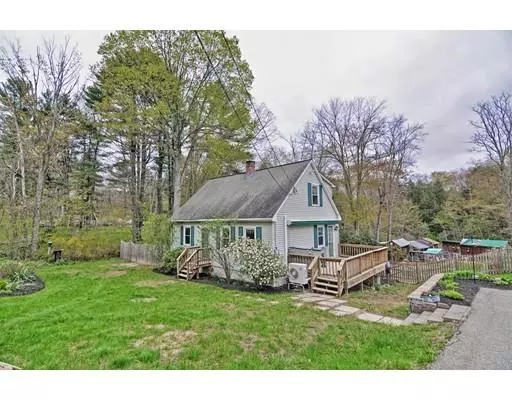 Brimfield, MA 01010,258 Little Alum Rd