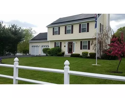 Shrewsbury, MA 01545,9 Oriole Cir