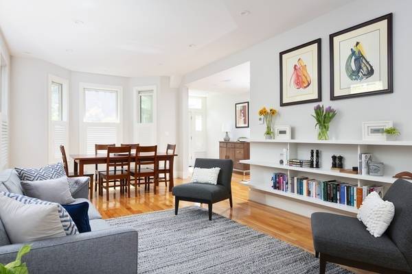 259 Brookline St #259, Cambridge, MA 02139