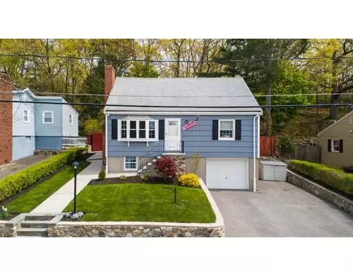 255 Den Quarry Rd, Lynn, MA 01904