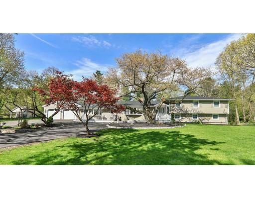 161 Pleasant Valley Road, Westwood, MA 02090