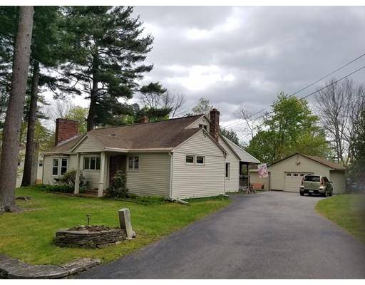 14 Old Depot Rd, Oxford, MA 01540