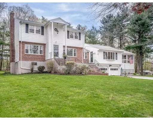 3 Strawberry Lane, North Reading, MA 01864