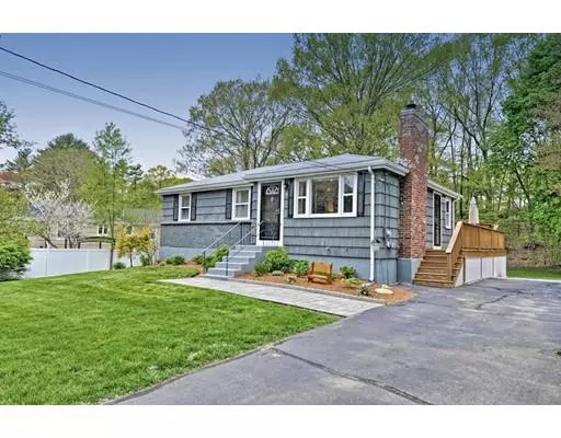 Franklin, MA 02038,19 Eldon Drive