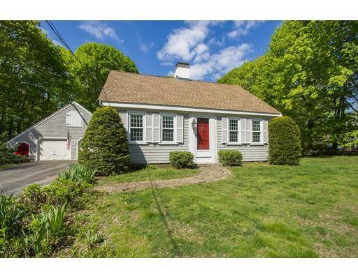 171 High St, Norwell, MA 02061