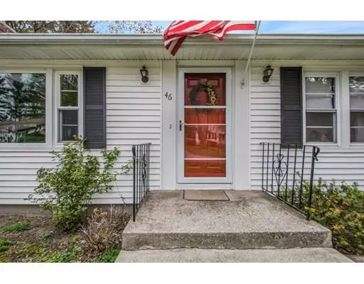 West Boylston, MA 01583,46 Horseshoe Dr