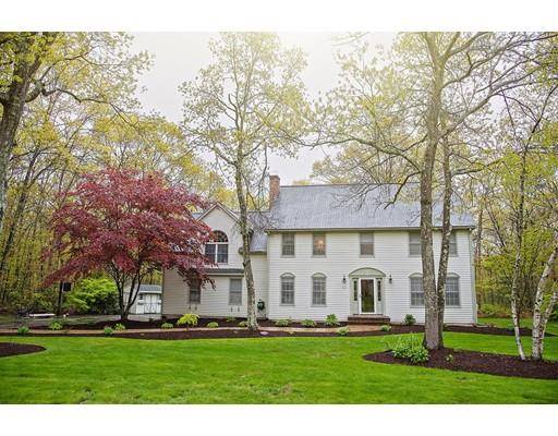 40 Jefferson Rd, Franklin, MA 02038