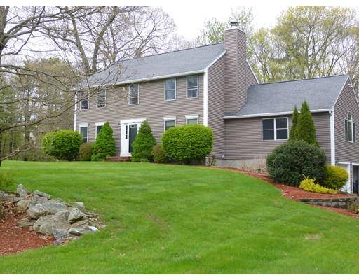 Charlton, MA 01507,20 Knollwood Drive