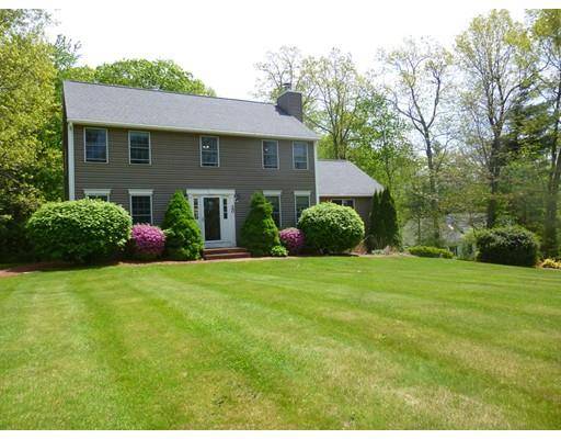 Charlton, MA 01507,20 Knollwood Drive