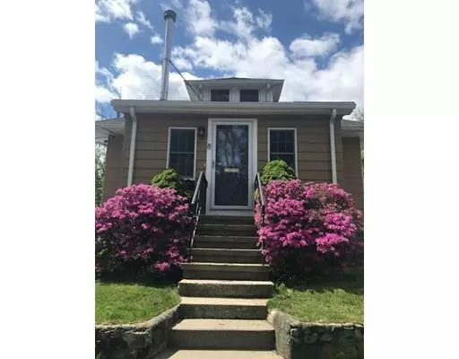 8 Wamsutta Ave, Waltham, MA 02451