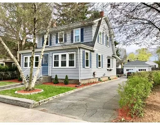 Saugus, MA 01906,10 Prospect St