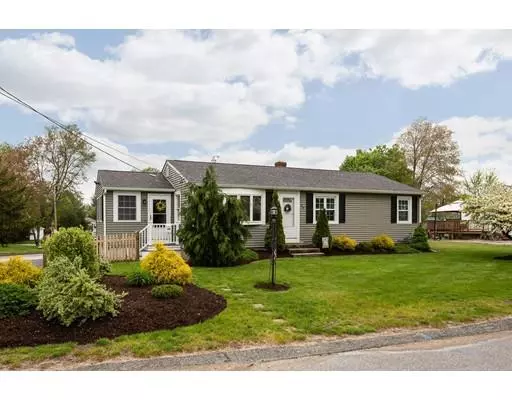 Smithfield, RI 02917,29 Scenic View Dr