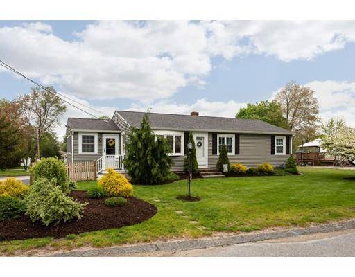 29 Scenic View Dr, Smithfield, RI 02917