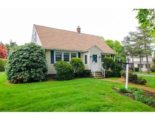 196 Beverly, Worcester, MA 01605