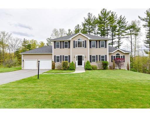 1 Windsor Rd, Shirley, MA 01464