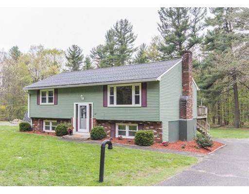 114 Walker Rd., Shirley, MA 01464