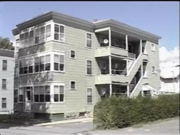 217 Clarendon, Fitchburg, MA 01420