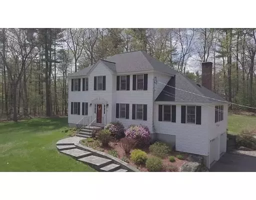 Tyngsborough, MA 01879,47 Appaloosa Circle