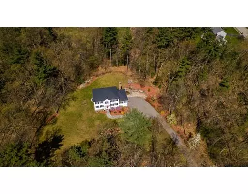 Tyngsborough, MA 01879,47 Appaloosa Circle